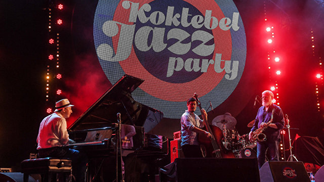 Koktebel Jazz Party на страницах популярных западных журналов о джазе